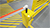 When a pedestrian needs to cross, they will activate the button on the AisleCop pedestal.